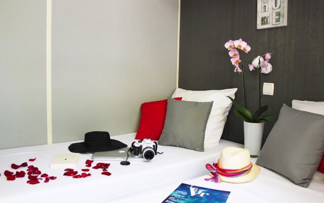 Mobil Homes Vacances