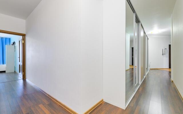 Домотелли на проспекте Коломяжский 15 корпус 2