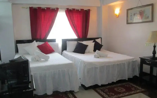 Masferre Country Inn and Restaurant