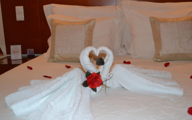 Recomeçar Guest House