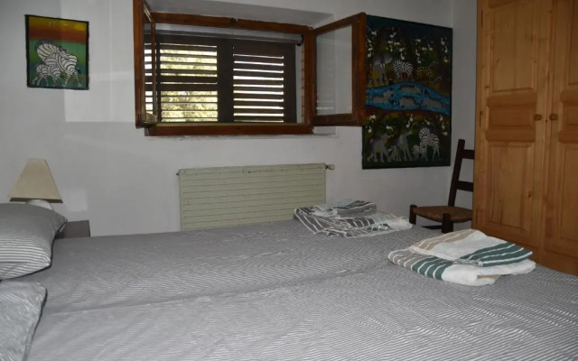 Agriturismo Campo al Crognolo