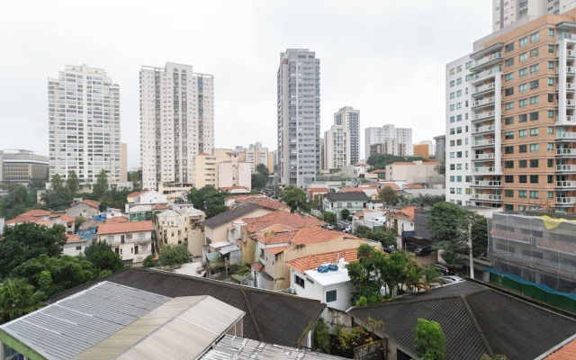 Klabin Paulista Studios