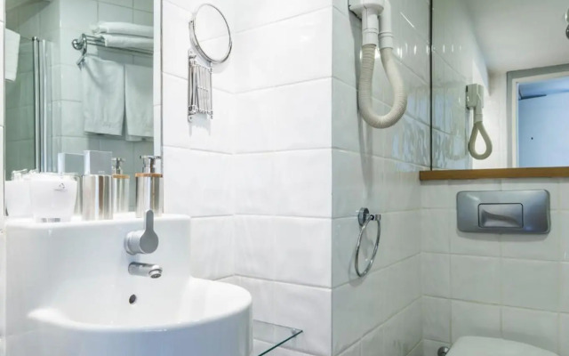 Taxim Suites Residences Istanbul