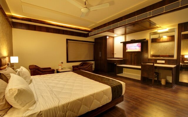 Keshwaras Residency