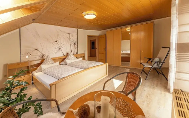 Ferienwohnung Schieder