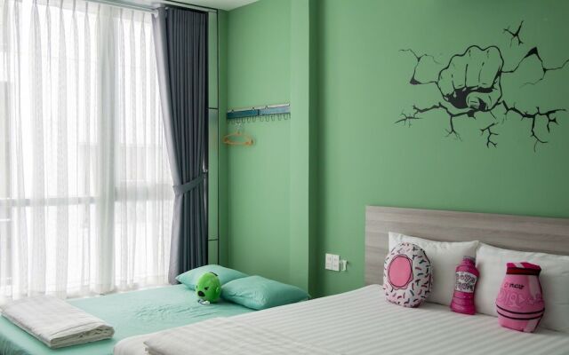 Chibi Home