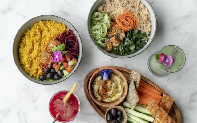 H Hotel El Nido - Vegan Friendly Hotel