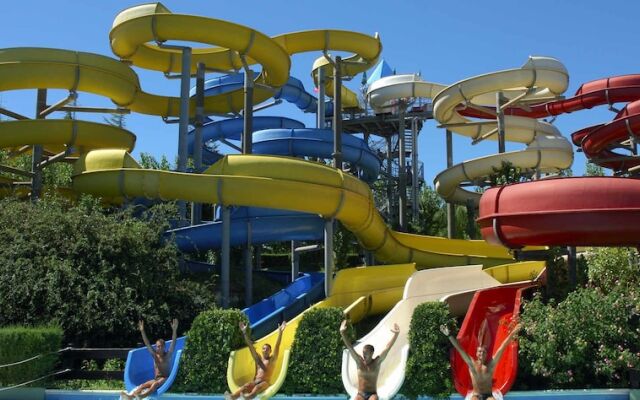 Marie Claire Apartments