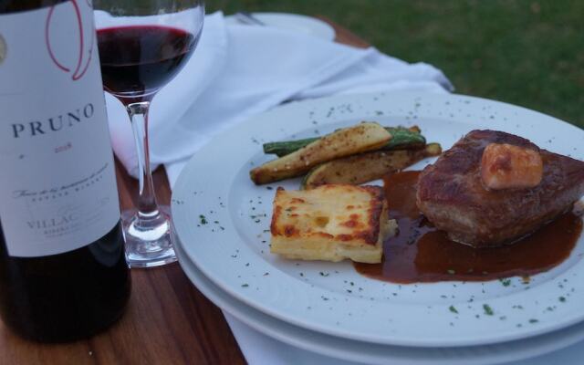 La Provence Restaurant & Boutique Hotel