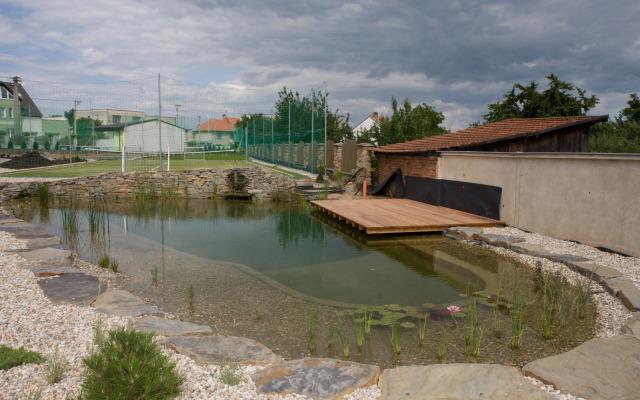 Wellness penzion Kroměříž - Zlobice