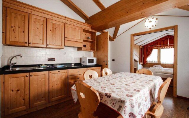 La Moretina - Apartments