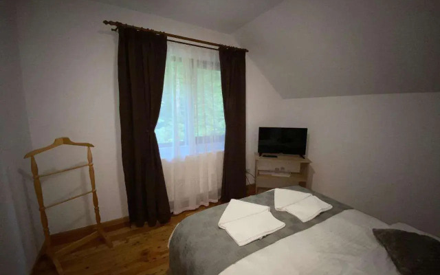 Casa Edelweiss