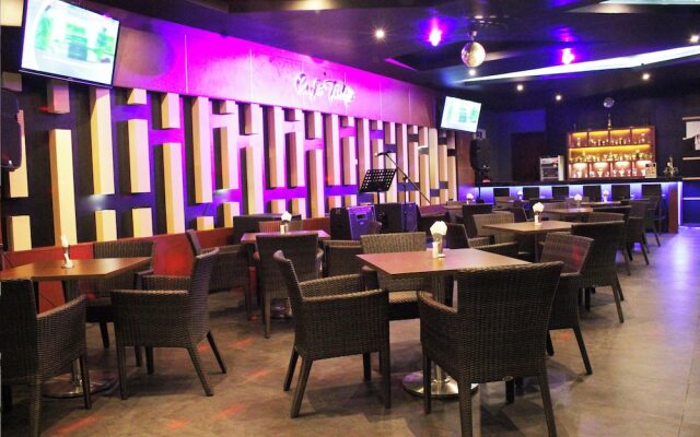 Sangga Buana Resort & Convention Hotel