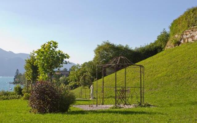 Seeappartements Leitner