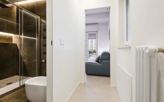 Acquamarina Loft con Terrazza by Wonderful Italy