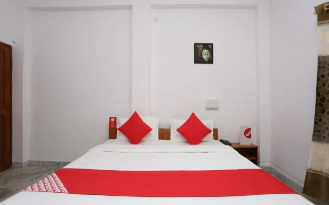 Singing Birds Home Stay By OYO Rooms