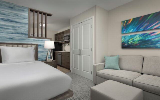 TownePlace Suites by Marriott Abilene Southwest