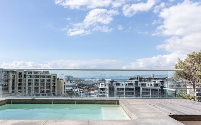 Penthouse 702 Kylemore B