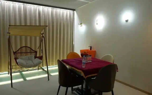Suixinxiangxiang B&B (Baizhangxuan Branch)