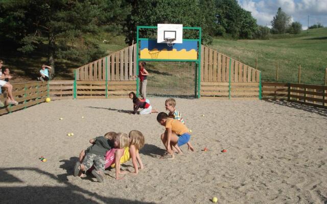 Terres de France - Hameaux des Lacs