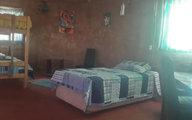 Ecolodge Waira