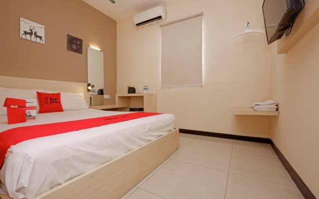 Mister Stay Hotel Semarang