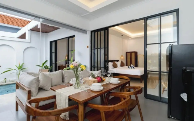 Villa Kamila 2 by Villa Finder