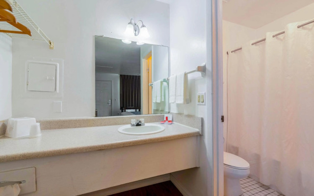 Econo Lodge Crystal River