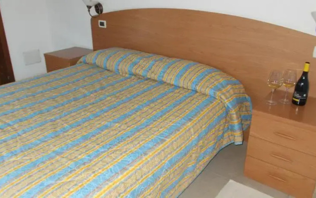 Agriturismo Casale Fornace