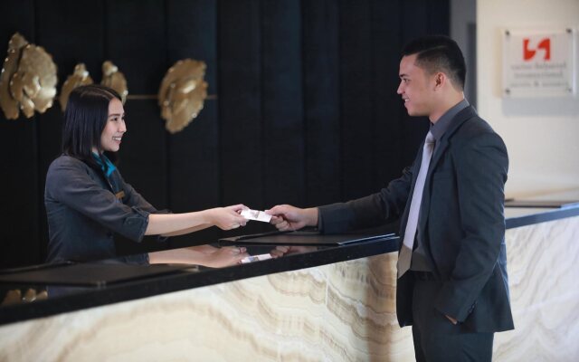 Hotel Ciputra Cibubur