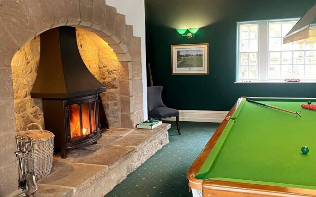Exceptional Unique 5 Bedroom Manor House