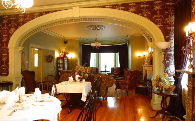 Fairholm Boutique Inns