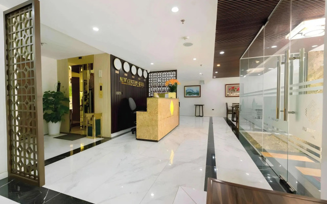 New Century Hotel Cau Giay