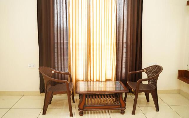 Hotel Ardency Green
