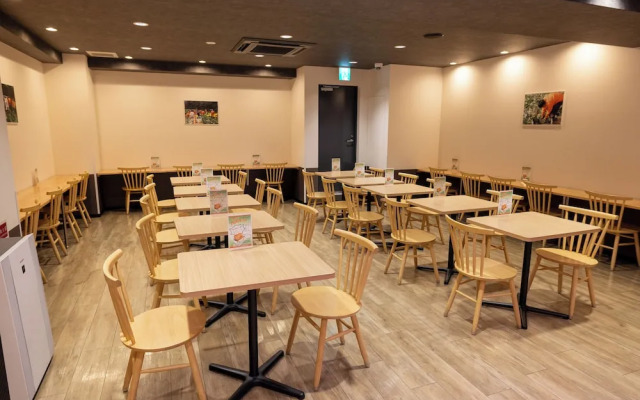 Hotel Taiyo Noen Nibancho