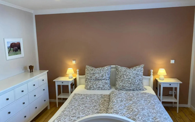 Ferienwohnung SeeGlück