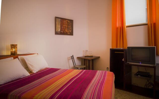 Manso Boutique Guesthouse