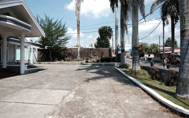 RedDoorz near RSUD Kolonel Abundjani Bangko