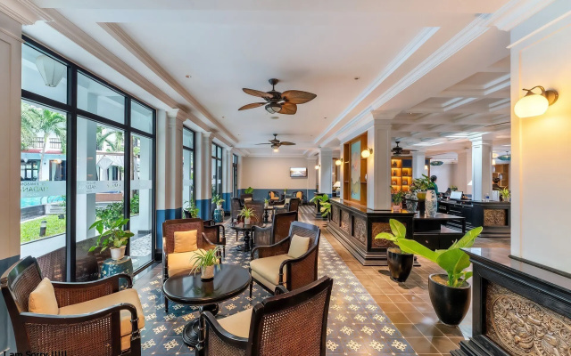 Hadana Boutique Resort Hoi An