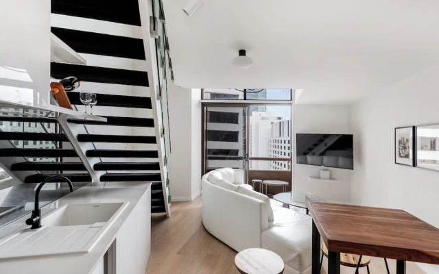 Kozyguru | Cbd Darling Harbor | Lofts
