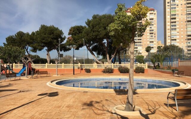 Estudio Playa Muchavista