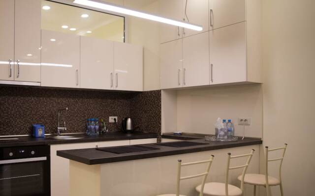 Nova Apartments Yerevan