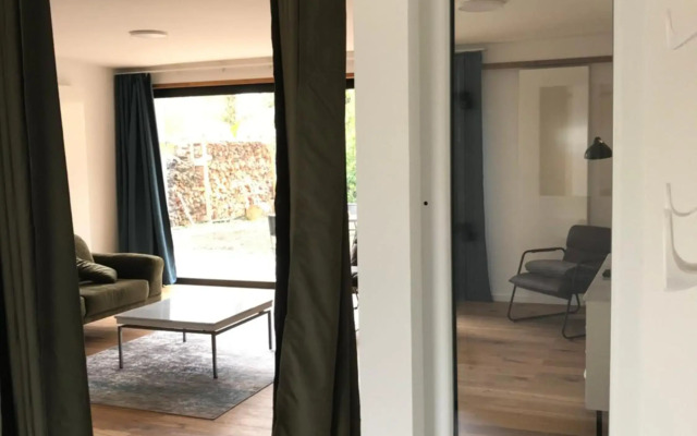 Ferienwohnung Thiele