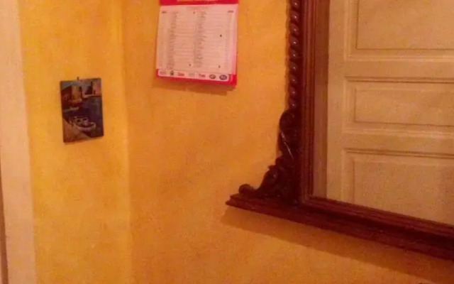 Casa Garibaldi
