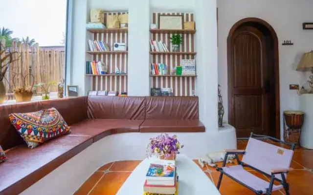 Wanghai Homestay (Sanya West Island Branch)