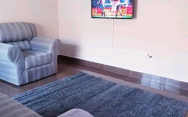 Iream Apartments