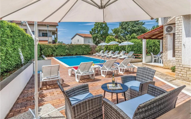 Apartment Cerova I