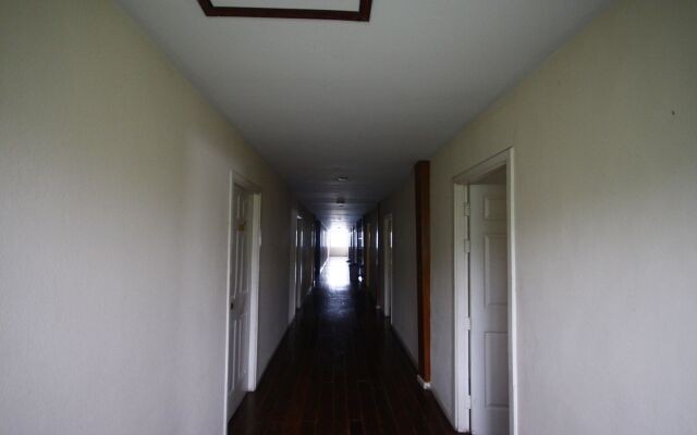 Narasiri Service Apartment