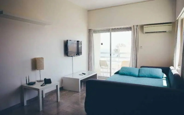 Vegas Hotel - Apartments