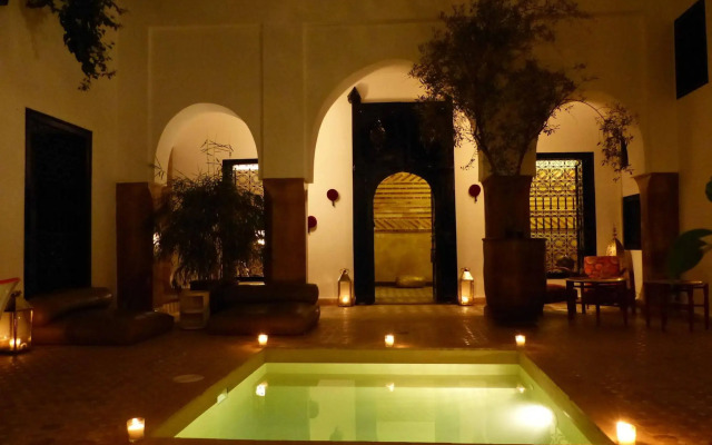 Riad Magellan